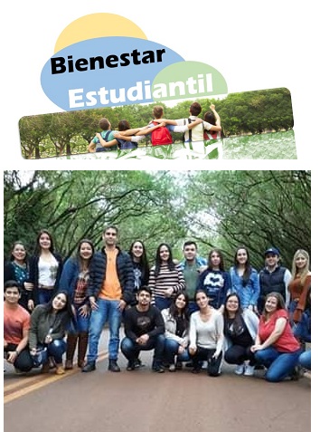 Bienestar Estudiantil