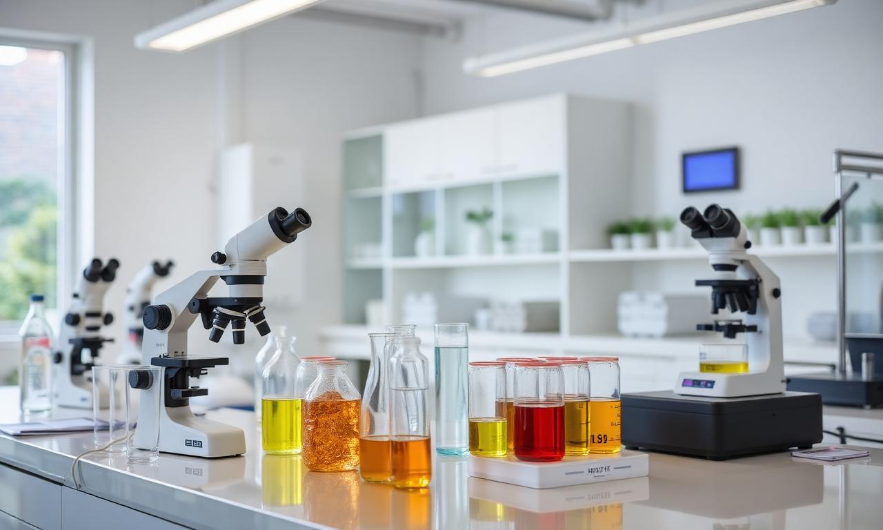 Laboratorio