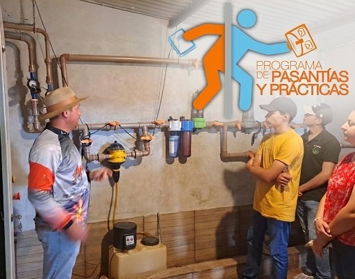 Pasantía y Prácticas Académicas