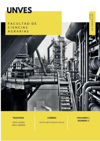 Revista científica N° 2 — 2019