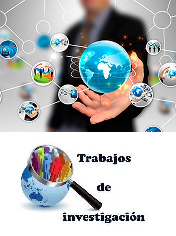 Trabajos de Investigación