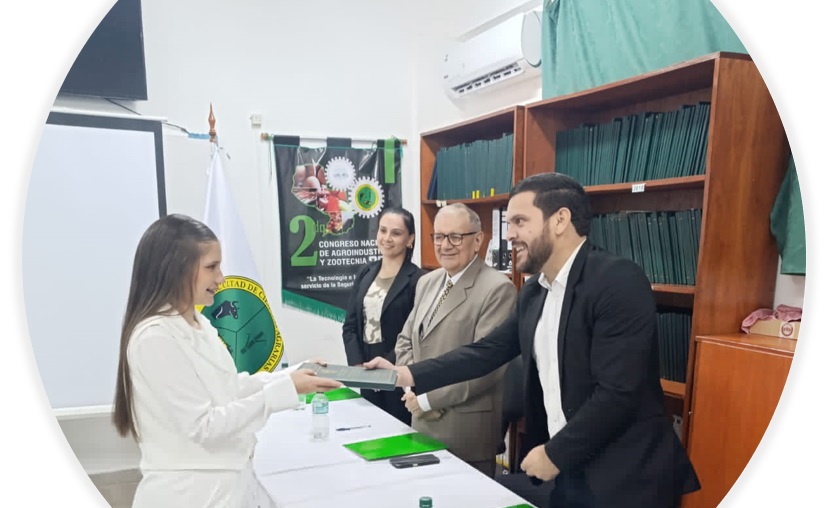 Trabajos de Investigación