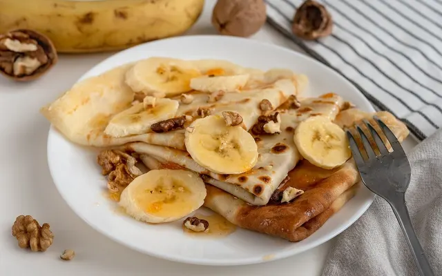 DESARROLLO DE SNACKS INNOVADORES A BASE DE BANANA (CAVENDISH) EN VILLARRICA PROCESO DE CREACIÓN Y EVALUACIÓN SENSORIAL, 2025