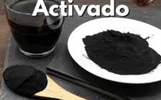 CARBÓN ACTIVADO A PARTIR DE COCO (ACROCOMIA ACULEATA) PARA USO INDUSTRIAL EN LA CIUDAD DE MBOCAYATY DEL GUAIRÁ, AÑO 2025